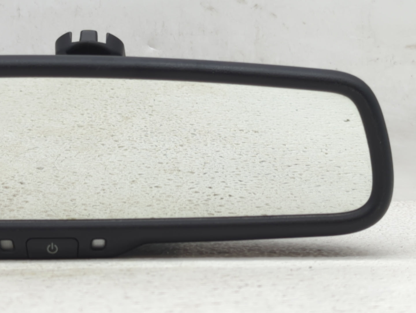 2010-2012 Chrysler Town & Country Interior Rear View Mirror Replacement OEM P/N:05113615AB 55157457AC Fits Fits 2010 2011 20