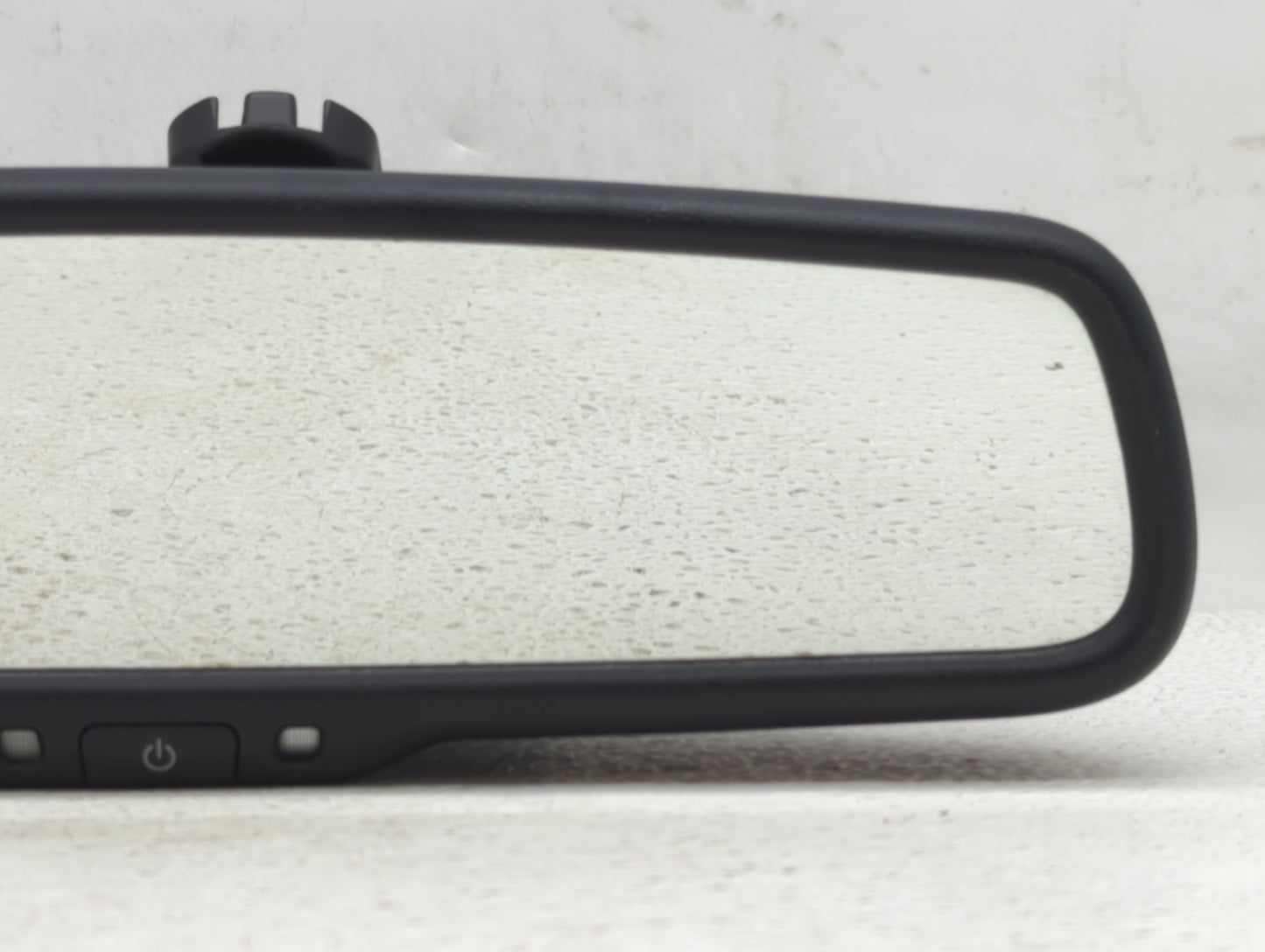 2010-2012 Chrysler Town & Country Interior Rear View Mirror Replacement OEM P/N:05113615AB 55157457AC Fits Fits 2010 2011 20