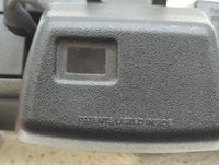 2010-2012 Chrysler Town & Country Interior Rear View Mirror Replacement OEM P/N:05113615AB 55157457AC Fits Fits 2010 2011 20