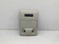 2011 Chrysler Town & Country Overhead Roof Console - Oemusedautoparts1.com