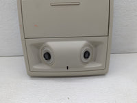 2011 Chrysler Town & Country Overhead Roof Console - Oemusedautoparts1.com