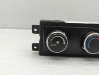 2011-2012 Chrysler Town & Country Climate Control Module Temperature AC/Heater Replacement P/N:P55111236AE 55111968AA Fits O
