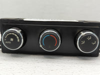 2011-2012 Chrysler Town & Country Climate Control Module Temperature AC/Heater Replacement P/N:P55111236AE 55111968AA Fits O