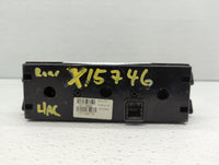 2011-2012 Chrysler Town & Country Climate Control Module Temperature AC/Heater Replacement P/N:P55111236AE 55111968AA Fits O