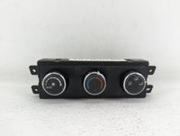 2011-2012 Chrysler Town & Country Climate Control Module Temperature AC/Heater Replacement P/N:P55111236AE 55111968AA Fits O