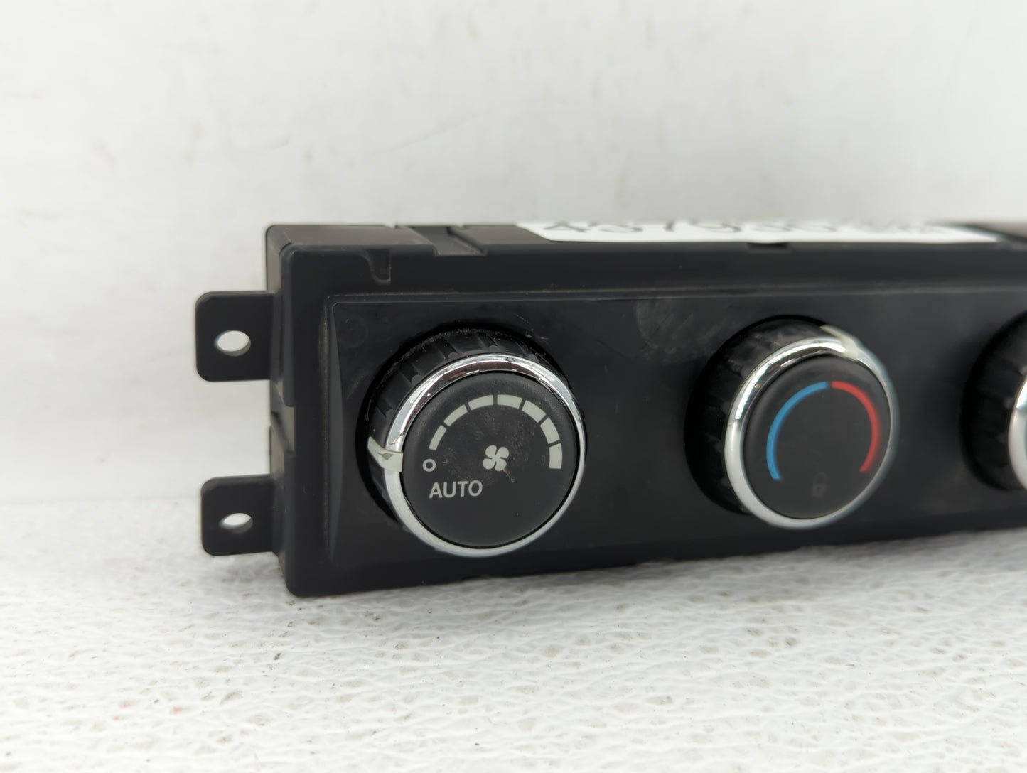 2011-2012 Chrysler Town & Country Climate Control Module Temperature AC/Heater Replacement P/N:P55111236AE 55111968AA Fits O