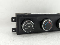 2011-2012 Chrysler Town & Country Climate Control Module Temperature AC/Heater Replacement P/N:P55111236AE 55111968AA Fits O