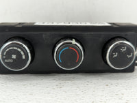2011-2012 Chrysler Town & Country Climate Control Module Temperature AC/Heater Replacement P/N:P55111236AE 55111968AA Fits O