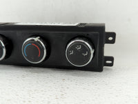 2011-2012 Chrysler Town & Country Climate Control Module Temperature AC/Heater Replacement P/N:P55111236AE 55111968AA Fits O