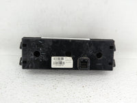 2011-2012 Chrysler Town & Country Climate Control Module Temperature AC/Heater Replacement P/N:P55111236AE 55111968AA Fits O