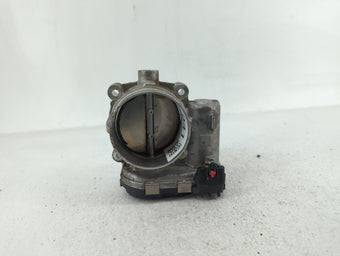compare product 2011-2016 Chrysler Town & Country Throttle Body P/N:05184349AE 05184349AC Fits OEM Used Auto Parts