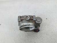 2011-2016 Chrysler Town & Country Throttle Body P/N:05184349AE 05184349AC Fits OEM Used Auto Parts - Oemusedautoparts1.com
