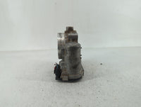 2011-2016 Chrysler Town & Country Throttle Body P/N:05184349AE 05184349AC Fits OEM Used Auto Parts - Oemusedautoparts1.com