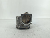 2011-2016 Chrysler Town & Country Throttle Body P/N:05184349AE 05184349AC Fits OEM Used Auto Parts - Oemusedautoparts1.com