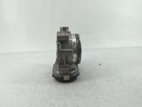2011-2016 Chrysler Town & Country Throttle Body P/N:05184349AE 05184349AC Fits OEM Used Auto Parts - Oemusedautoparts1.com