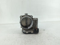 2011-2016 Chrysler Town & Country Throttle Body P/N:05184349AC 05184349AE Fits OEM Used Auto Parts - Oemusedautoparts1.com