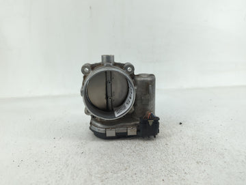2011-2016 Chrysler Town & Country Throttle Body P/N:05184349AC 05184349AE Fits OEM Used Auto Parts - Oemusedautoparts1.com