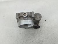 2011-2016 Chrysler Town & Country Throttle Body P/N:05184349AC 05184349AE Fits OEM Used Auto Parts - Oemusedautoparts1.com