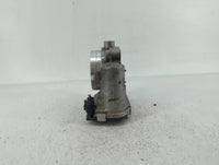 2011-2016 Chrysler Town & Country Throttle Body P/N:05184349AC 05184349AE Fits OEM Used Auto Parts - Oemusedautoparts1.com