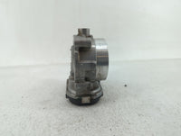 2011-2016 Chrysler Town & Country Throttle Body P/N:05184349AC 05184349AE Fits OEM Used Auto Parts - Oemusedautoparts1.com