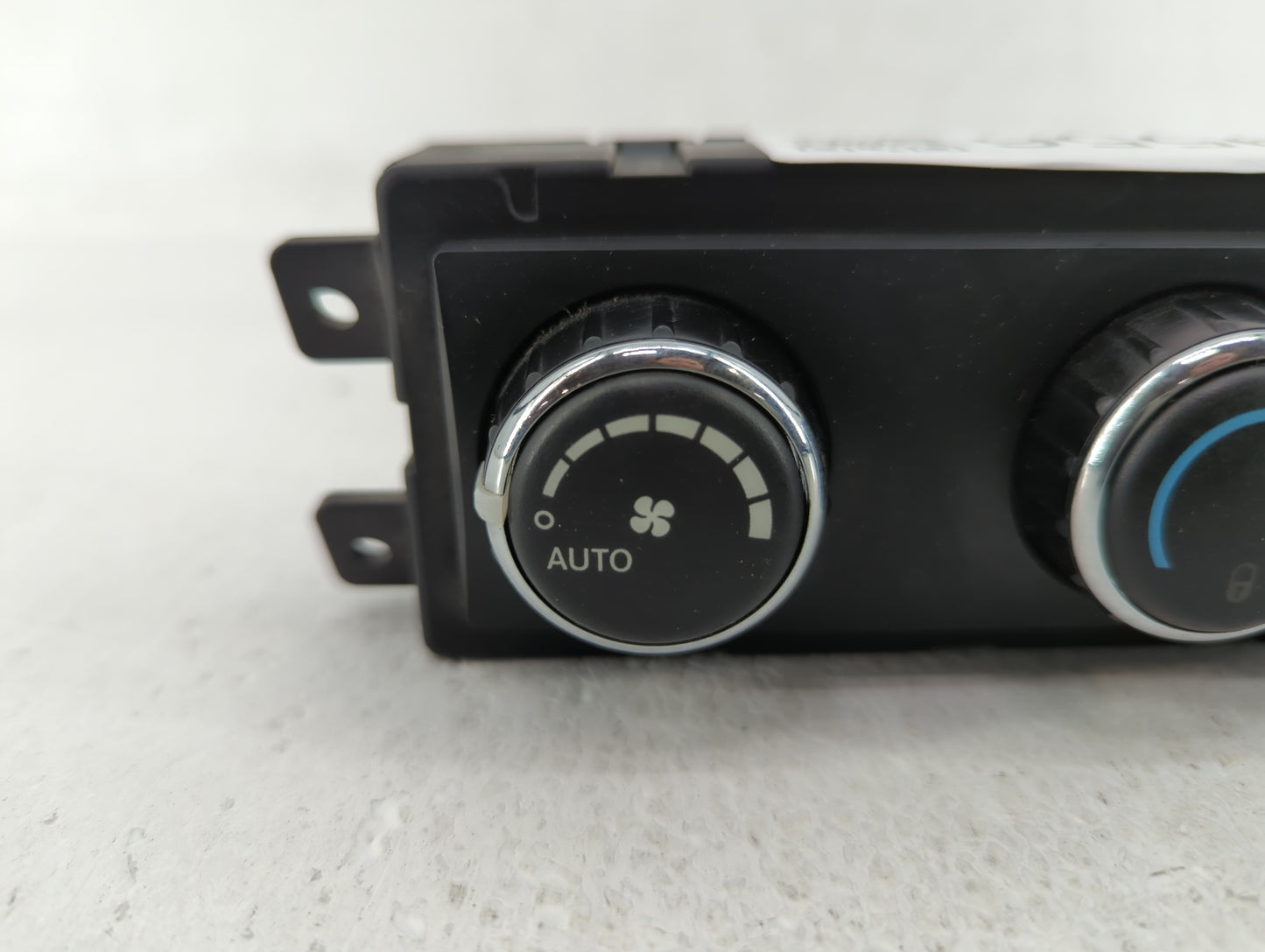 2011-2012 Chrysler Town & Country Climate Control Module Temperature AC/Heater Replacement P/N:P55111236AE 55111968AA Fits O