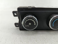 2011-2012 Chrysler Town & Country Climate Control Module Temperature AC/Heater Replacement P/N:P55111236AE 55111968AA Fits O
