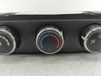 2011-2012 Chrysler Town & Country Climate Control Module Temperature AC/Heater Replacement P/N:P55111236AE 55111968AA Fits O
