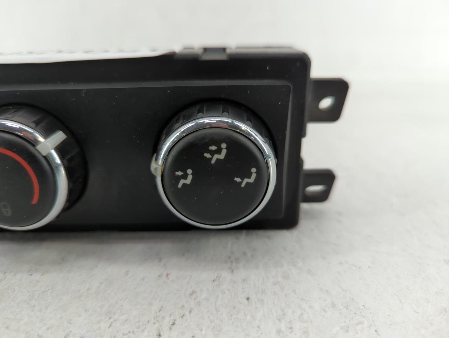 2011-2012 Chrysler Town & Country Climate Control Module Temperature AC/Heater Replacement P/N:P55111236AE 55111968AA Fits O