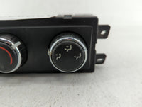 2011-2012 Chrysler Town & Country Climate Control Module Temperature AC/Heater Replacement P/N:P55111236AE 55111968AA Fits O
