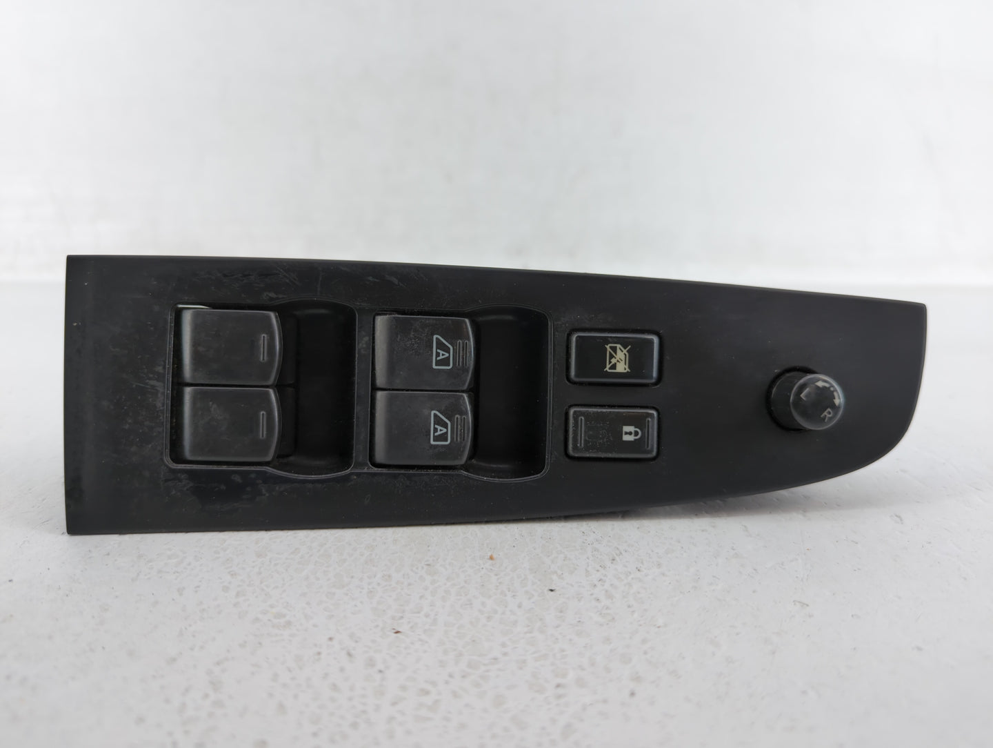2008-2011 Chrysler Town & Country Master Power Window Switch Replacement Driver Side Left P/N:04602 535AI 04602 535AE Fits O
