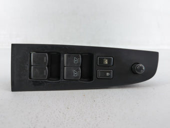 compare product 2008-2011 Chrysler Town & Country Master Power Window Switch Replacement Driver Side Left P/N:04602 535AI 04602 535AE Fits OEM Used Auto Parts
