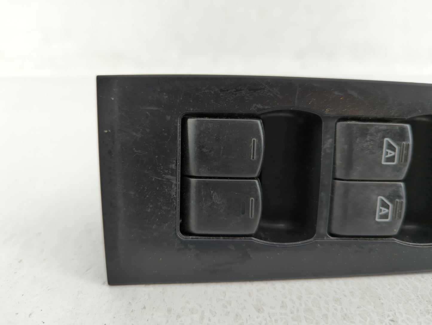 2008-2011 Chrysler Town & Country Master Power Window Switch Replacement Driver Side Left P/N:04602 535AI 04602 535AE Fits O
