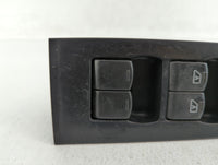 2008-2011 Chrysler Town & Country Master Power Window Switch Replacement Driver Side Left P/N:04602 535AI 04602 535AE Fits O