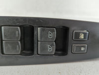 2008-2011 Chrysler Town & Country Master Power Window Switch Replacement Driver Side Left P/N:04602 535AI 04602 535AE Fits O