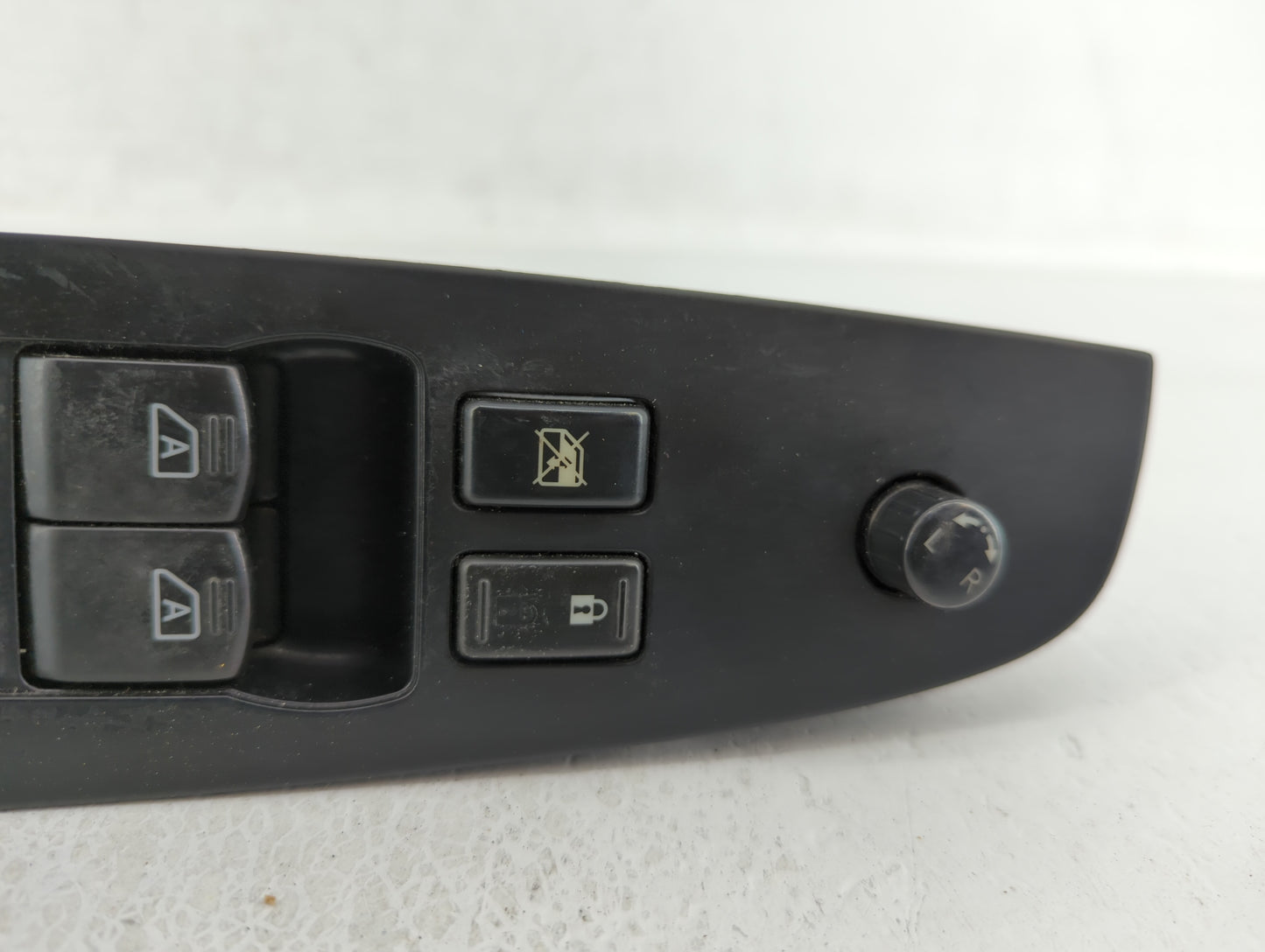 2008-2011 Chrysler Town & Country Master Power Window Switch Replacement Driver Side Left P/N:04602 535AI 04602 535AE Fits O