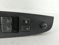 2008-2011 Chrysler Town & Country Master Power Window Switch Replacement Driver Side Left P/N:04602 535AI 04602 535AE Fits O