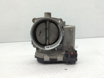 2011-2016 Chrysler Town & Country Throttle Body P/N:05184349AC 05184349AF Fits OEM Used Auto Parts - Oemusedautoparts1.com