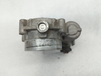 2011-2016 Chrysler Town & Country Throttle Body P/N:05184349AC 05184349AF Fits OEM Used Auto Parts - Oemusedautoparts1.com