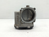 2011-2016 Chrysler Town & Country Throttle Body P/N:05184349AC 05184349AF Fits OEM Used Auto Parts - Oemusedautoparts1.com