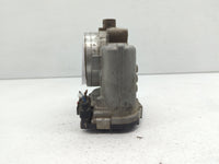 2011-2016 Chrysler Town & Country Throttle Body P/N:05184349AC 05184349AF Fits OEM Used Auto Parts - Oemusedautoparts1.com