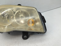 2011 Town & Country Passenger Right Oem Head Light Headlight Lamp - Oemusedautoparts1.com