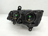 2011 Town & Country Passenger Right Oem Head Light Headlight Lamp - Oemusedautoparts1.com