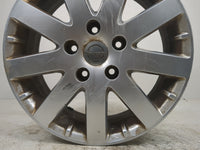 2011 Chrysler Town & Country Oem Wheel Rim Silver - Oemusedautoparts1.com