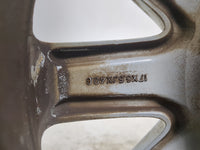 2011 Chrysler Town & Country Oem Wheel Rim Silver - Oemusedautoparts1.com