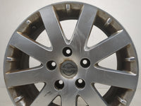 2011 Chrysler Town & Country Oem Wheel Rim Silver - Oemusedautoparts1.com