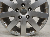 2011 Chrysler Town & Country Oem Wheel Rim Silver - Oemusedautoparts1.com