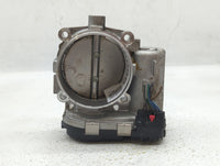 2011-2016 Chrysler Town & Country Throttle Body P/N:05184349AC Fits OEM Used Auto Parts - Oemusedautoparts1.com