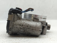 2011-2016 Chrysler Town & Country Throttle Body P/N:05184349AC Fits OEM Used Auto Parts - Oemusedautoparts1.com