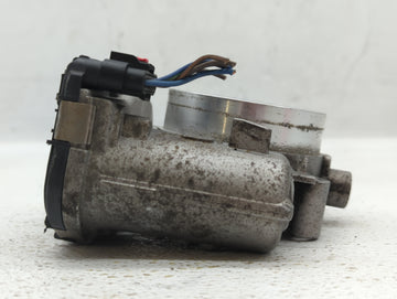 2011-2016 Chrysler Town & Country Throttle Body P/N:05184349AC Fits OEM Used Auto Parts