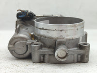 2011-2016 Chrysler Town & Country Throttle Body P/N:05184349AC Fits OEM Used Auto Parts - Oemusedautoparts1.com